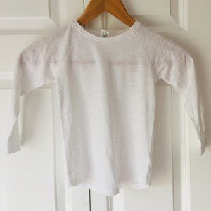 New Organic Kids Lightweight Long-Sleeve 5T